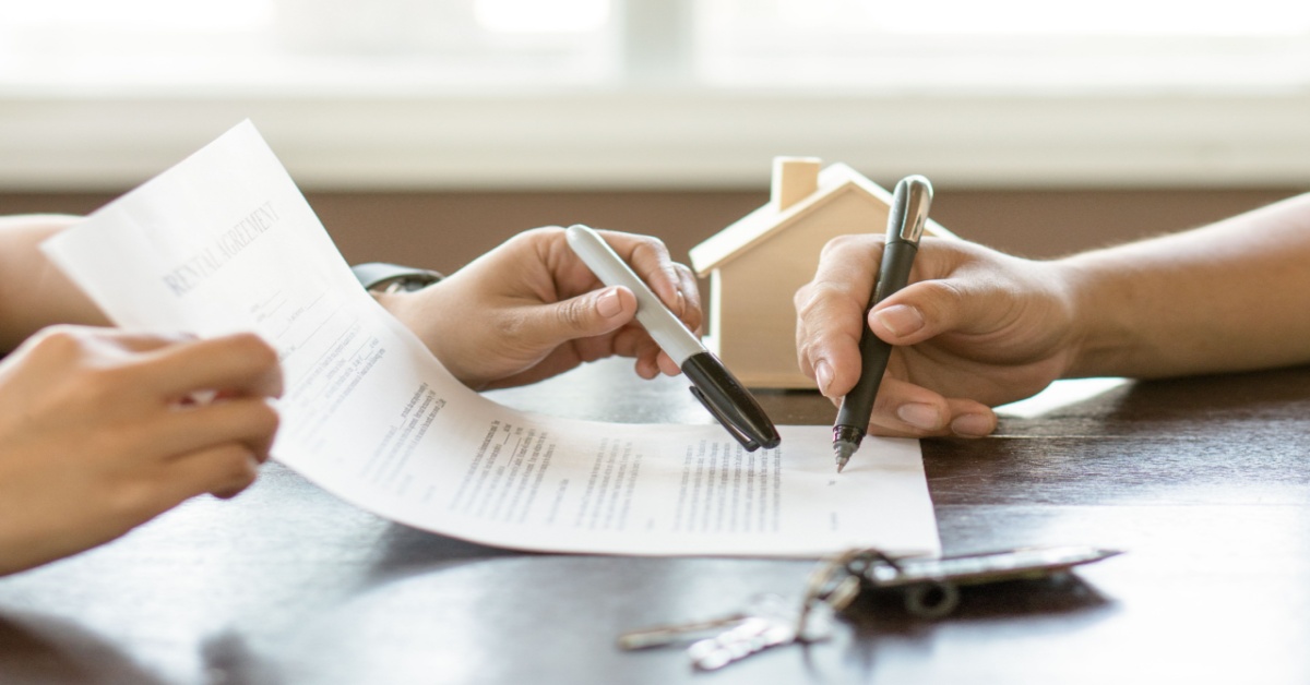 Documents to Check While Buying Flat: A Complete Guide