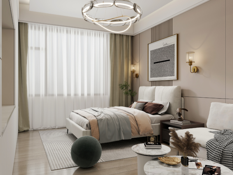 Luxury Studio Apartment in Westlands, 36.11SQM, 4.9M