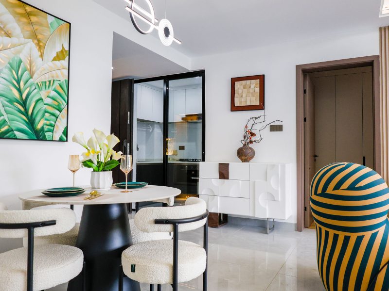 Luxury 2 Bedroom in Kilimani, 102SQM, 11M