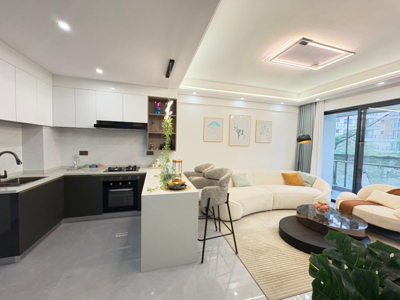 Luxury 1 Bedroom in Kilimani, 65SQM, 6.8M