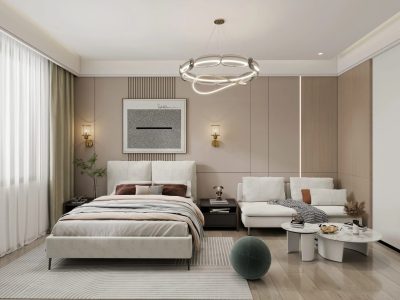Luxury Studio Apartment in Westlands, 36.11SQM, 4.9M