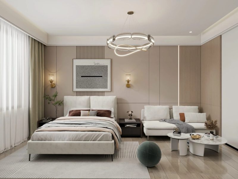 Luxury Studio Apartment in Westlands, 36.11SQM, 4.9M