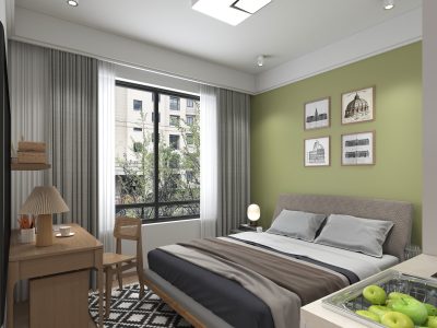 Studio Apartment for Sale in Mirema with Swimming Pool Ksh 2.5M