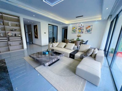 Luxury 3 Bedroom in Kilimani, 173SQM, 18.9M