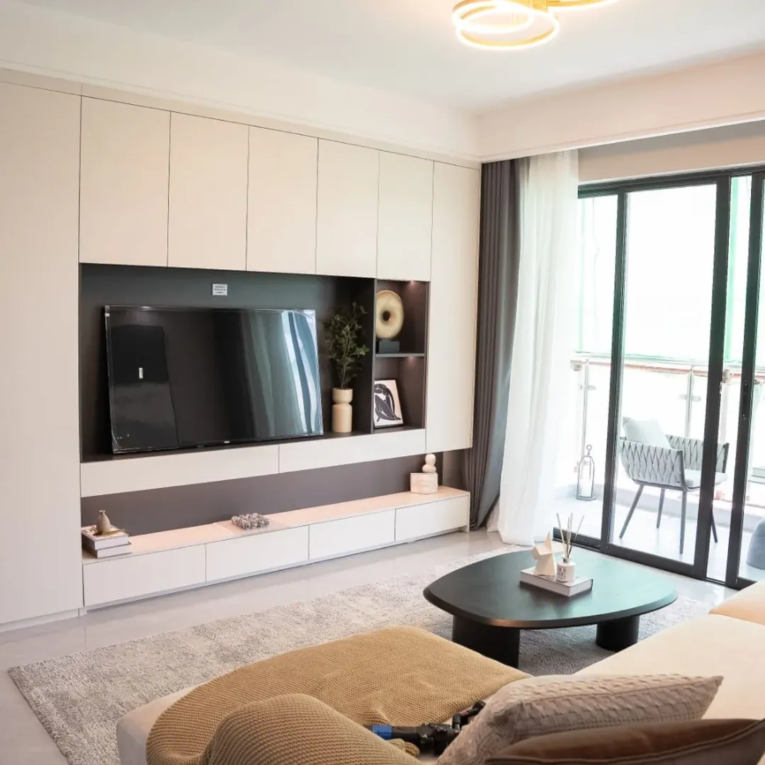3 Bedroom Size