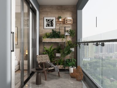 2-Bedroom Apartment for Sale in Upperhill Nairobi, 127SQM, Ksh. 12.5M