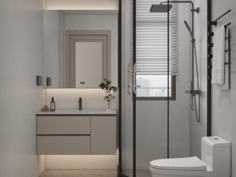 3-Bedroom Plus DSQ Apartment for Sale in Upperhill Nairobi, 195sqm
