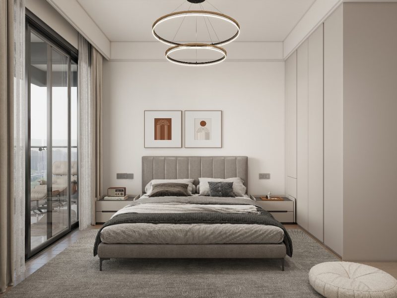 3-Bedroom Apartment for Sale in Upperhill Nairobi, 175SQM
