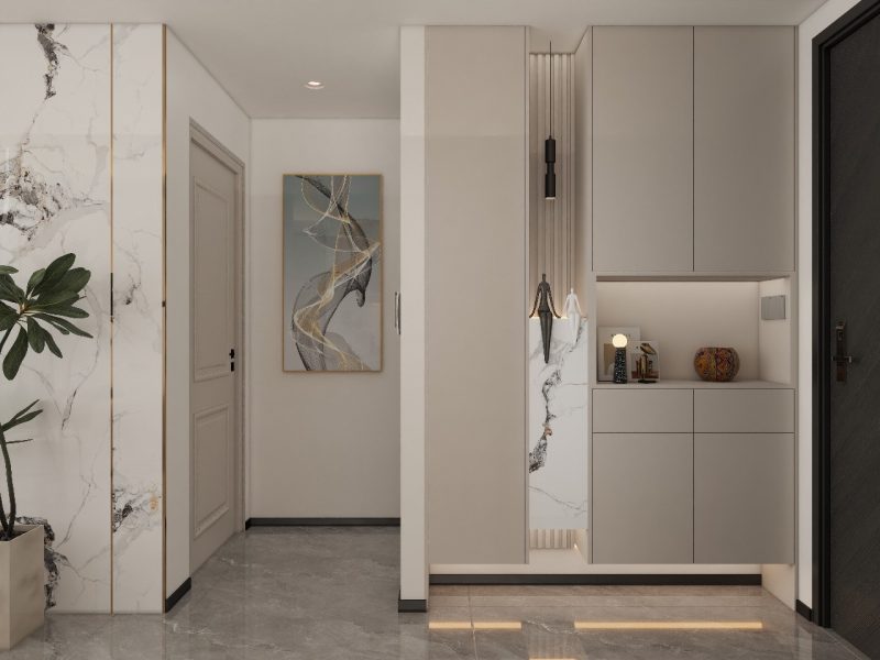 3-Bedroom Apartment for Sale in Upperhill Nairobi, 175SQM