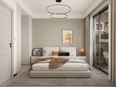 3-Bedroom Apartment for Sale in Upperhill Nairobi, 175SQM