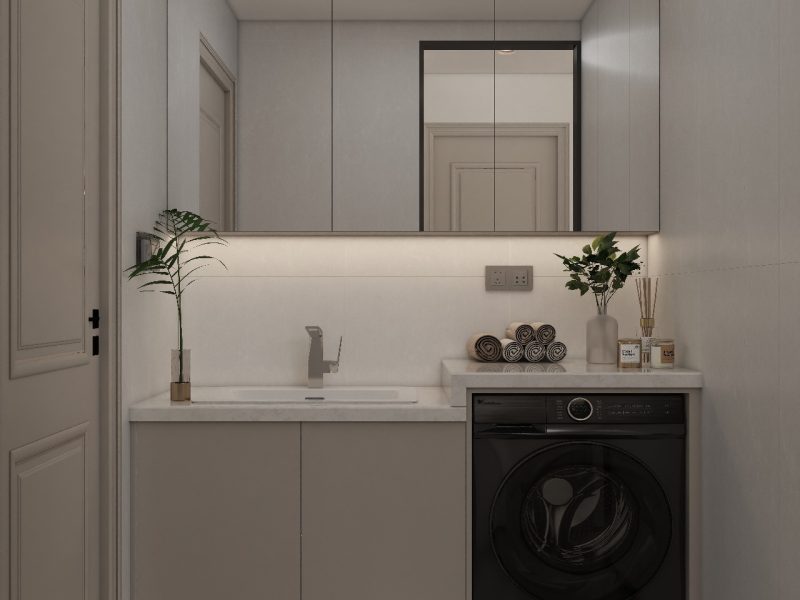 3-Bedroom Apartment for Sale in Upperhill Nairobi, 175SQM