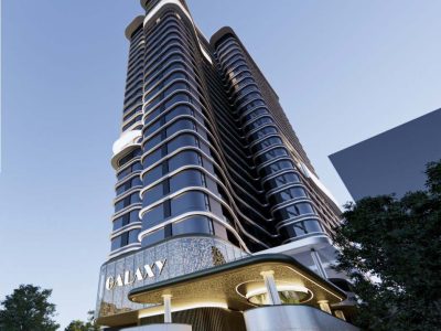 Luxurious 1-Bedroom Apartment, Westlands, 57SQM, KES. 8.434M