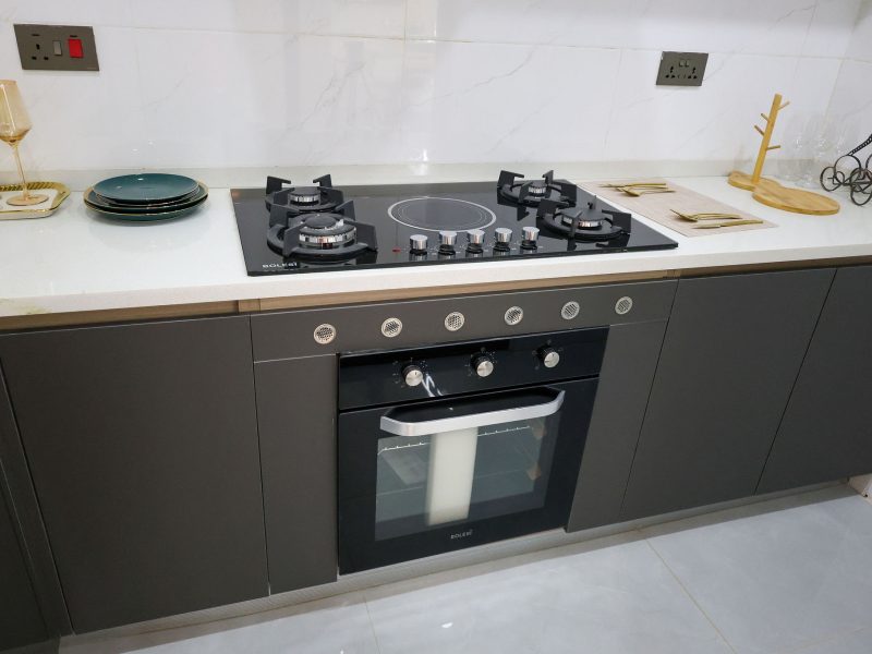 Luxury 2 Bedroom in Kilimani, 102SQM, 11M