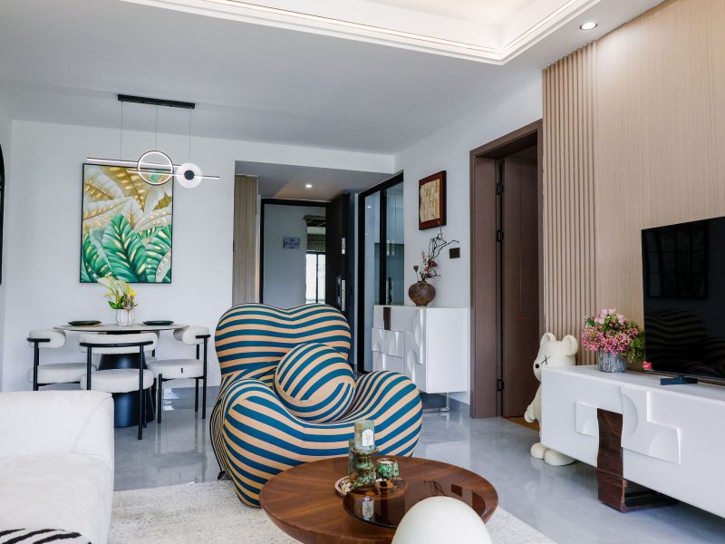 Luxury 2 Bedroom in Kilimani, 102SQM, 11M