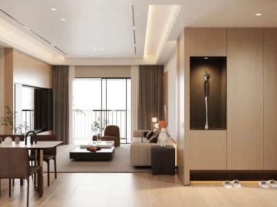 Luxury 3 Bedroom in Westlands, 150SQM, 20M