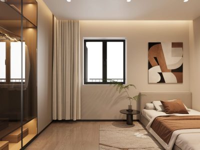 1 bedroom in Westlands, 58SQM, 8.7M
