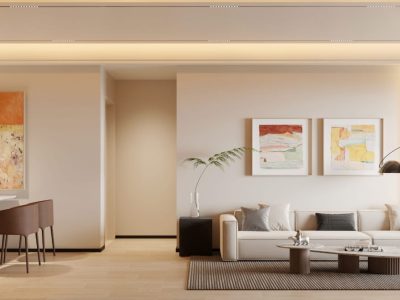 1 Bedroom, 84SQM Westlands, 11M