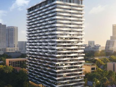 Luxury 2-Bedroom Apartment, Westlands, 146 sqm, Ksh. 17.4M