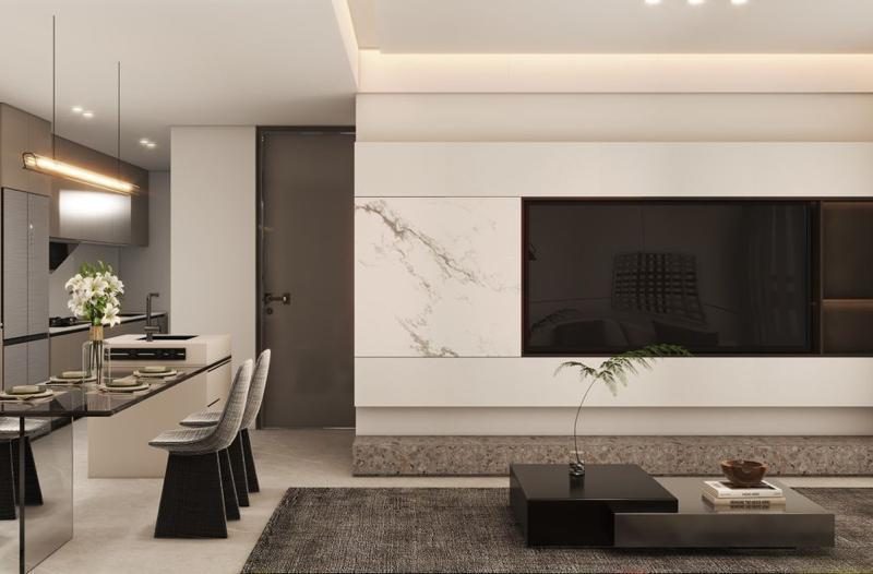2-Bedroom Apartment, Westlands, 145SQM, Ksh.17.5M