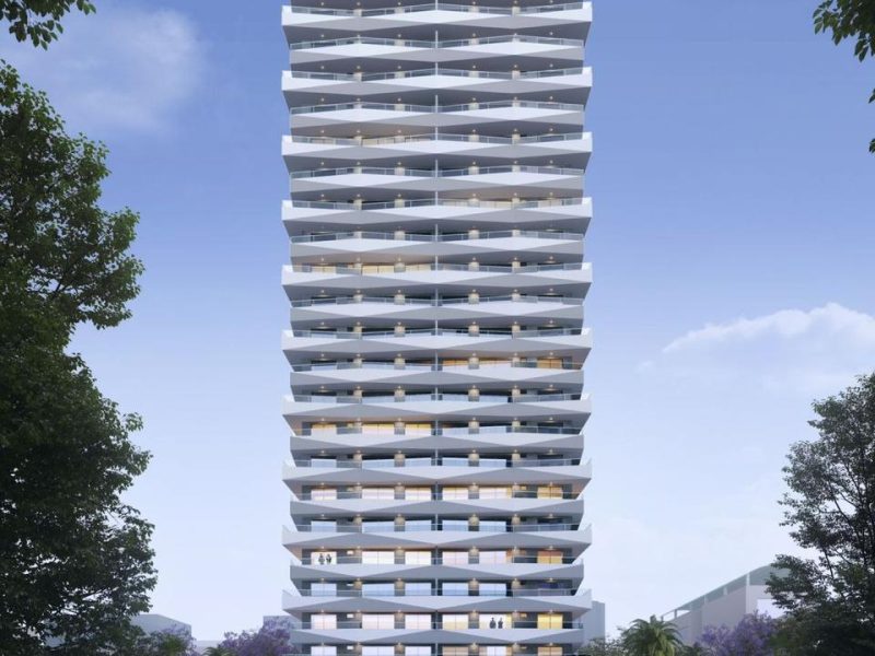 2-Bedroom Apartment, Westlands, 145SQM, Ksh.17.5M