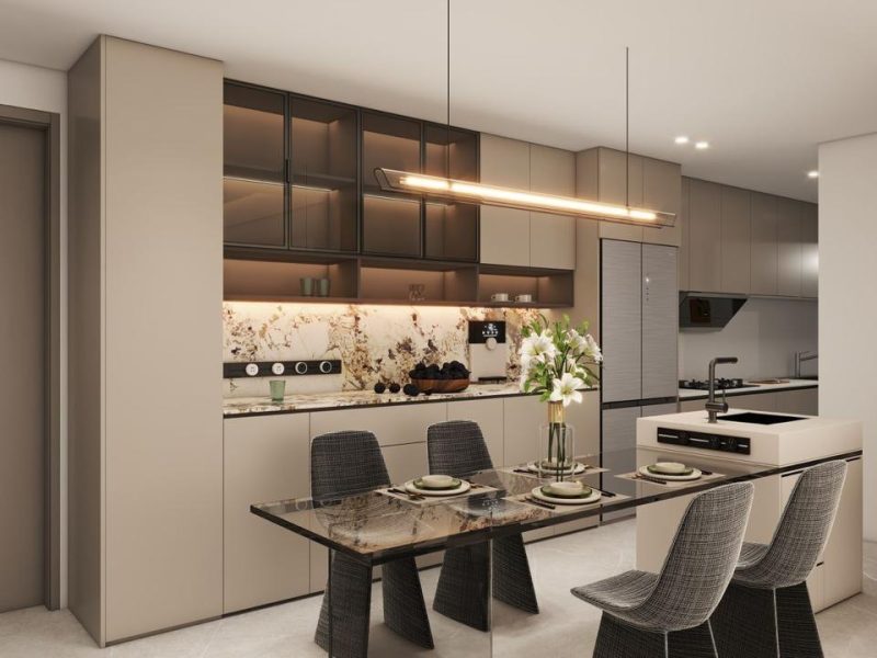 2-Bedroom Apartment, Westlands, 145SQM, Ksh.17.5M