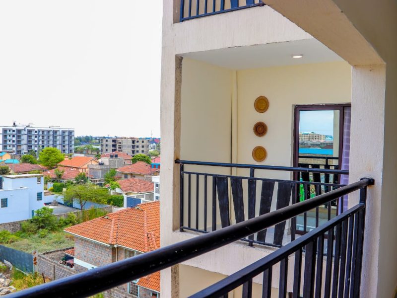 Elegant Studio Apartment in Syokimau, Ksh. 2.7M