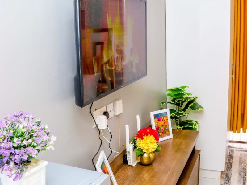 Elegant Studio Apartment in Syokimau, Ksh. 2.7M