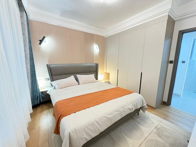 Luxury 1 Bedroom in Kilimani, 65SQM, 6.8M