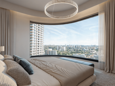 1 Bedroom Apartment for Sale in Kitisuru with Borehole Ksh. 4.2M