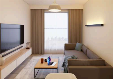 1 Bedroom Apartment for Sale in Kitisuru with Borehole Ksh. 4.2M
