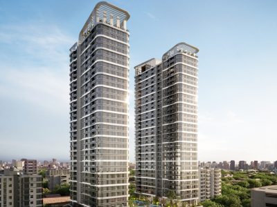 2 Bed Apartment with En Suite in Westlands Ksh. 14.8M