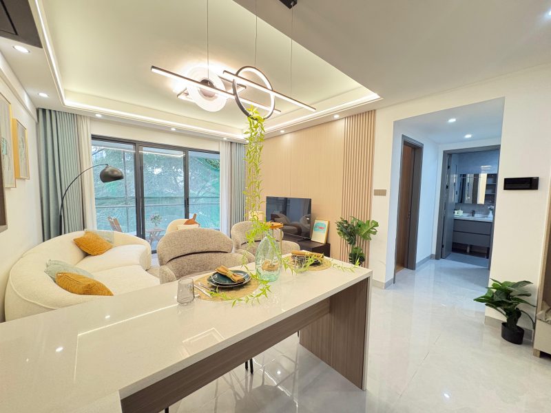 Luxury 1 Bedroom in Kilimani, 65SQM, 6.8M