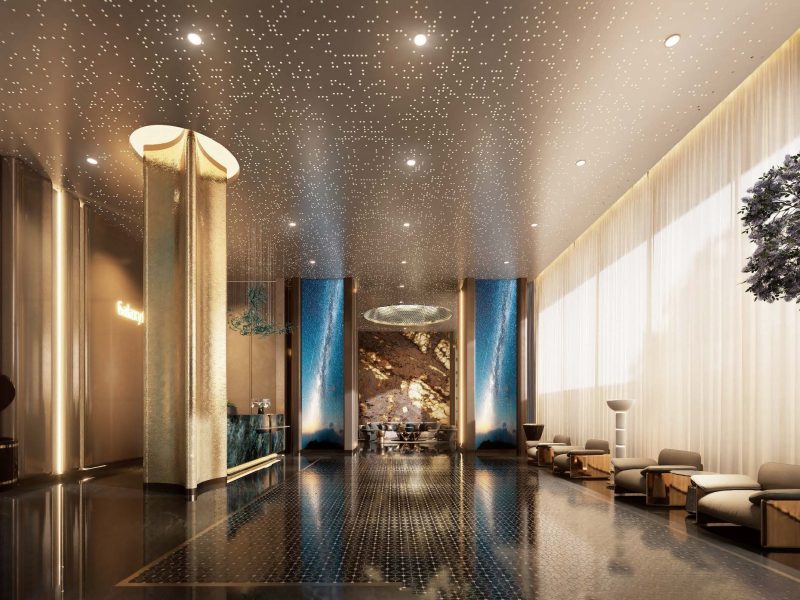 Luxury 2-Bedroom Apartment with Rooftop Pool, Westlands, 97SQM, KES. 16.123M