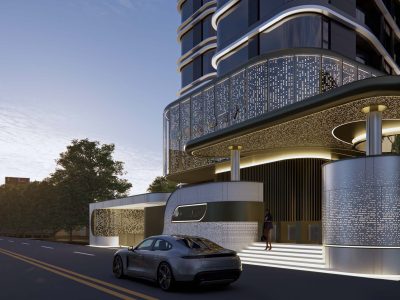 Modern 1-Bedroom Apartment in Westlands, 57SQM, KES. 8.317M