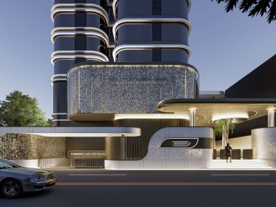 Luxury 2-Bedroom Apartment with Rooftop Pool, Westlands, 97SQM, KES. 16.123M