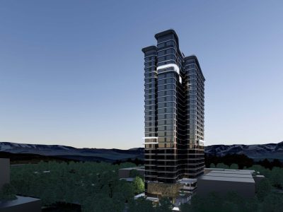 Elegant 1-Bedroom Apartment, Westlands, 57SQM, KES.7.622M