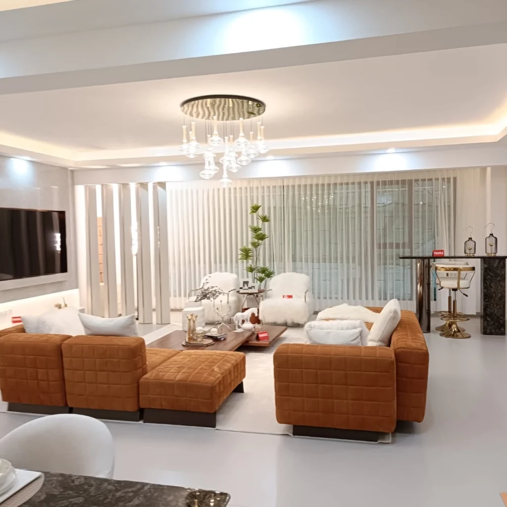 5 bedroom in Kilimani for sale