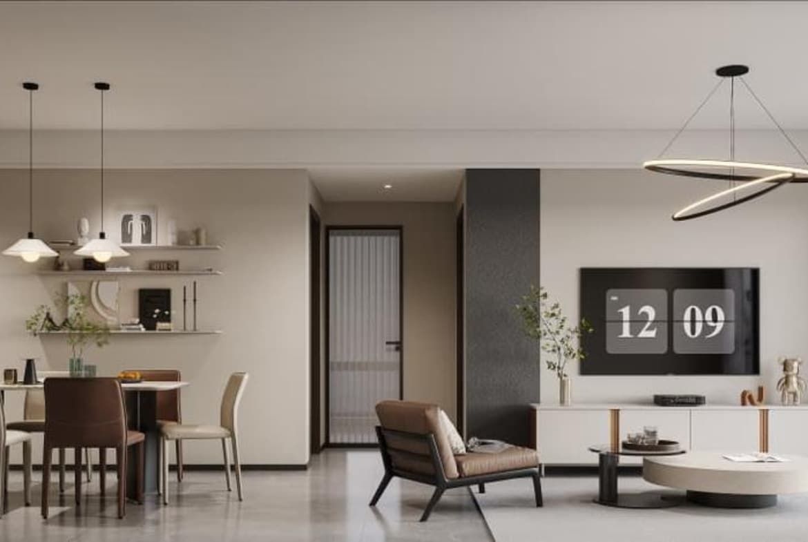 4 Bed Apartment for Sale in Lavington, En-suite