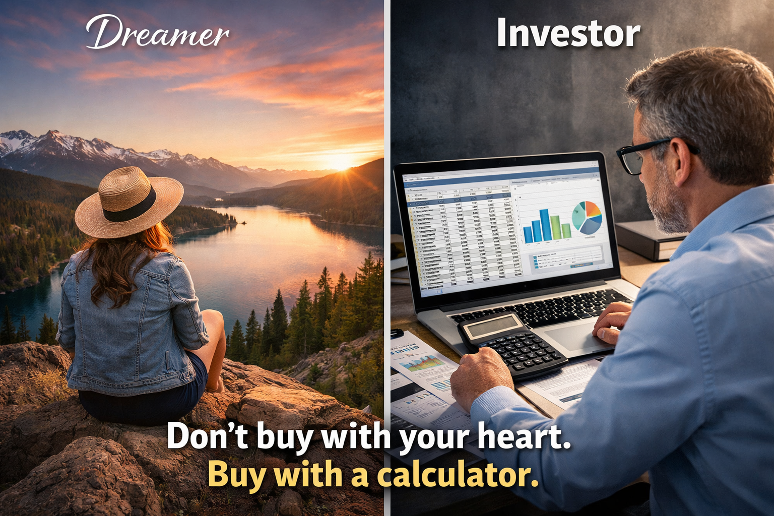 How Do You Know if an Apartment is a Good Investment