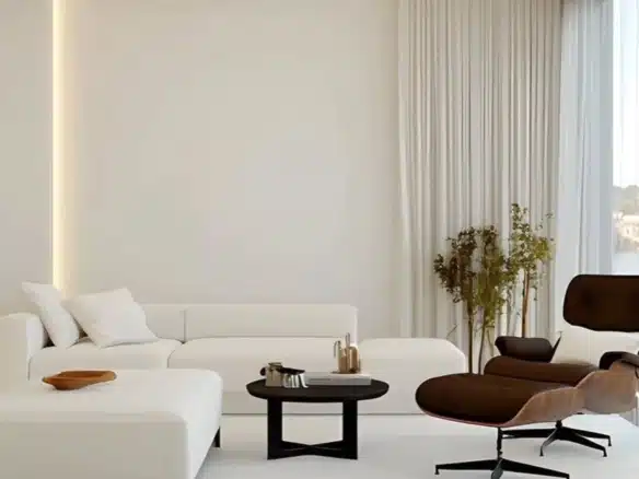 The Complete Guide to Furnished Apartments in Nairobi for Expats