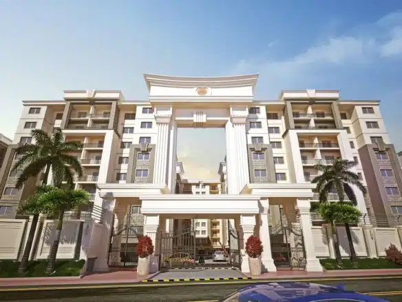 luxore apartments in Nairobi- Prime Vista Realty