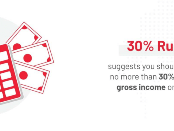 30% rule for renters