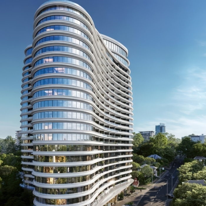 How Much Does It Cost to Buy a 100-Unit Apartment Complex?