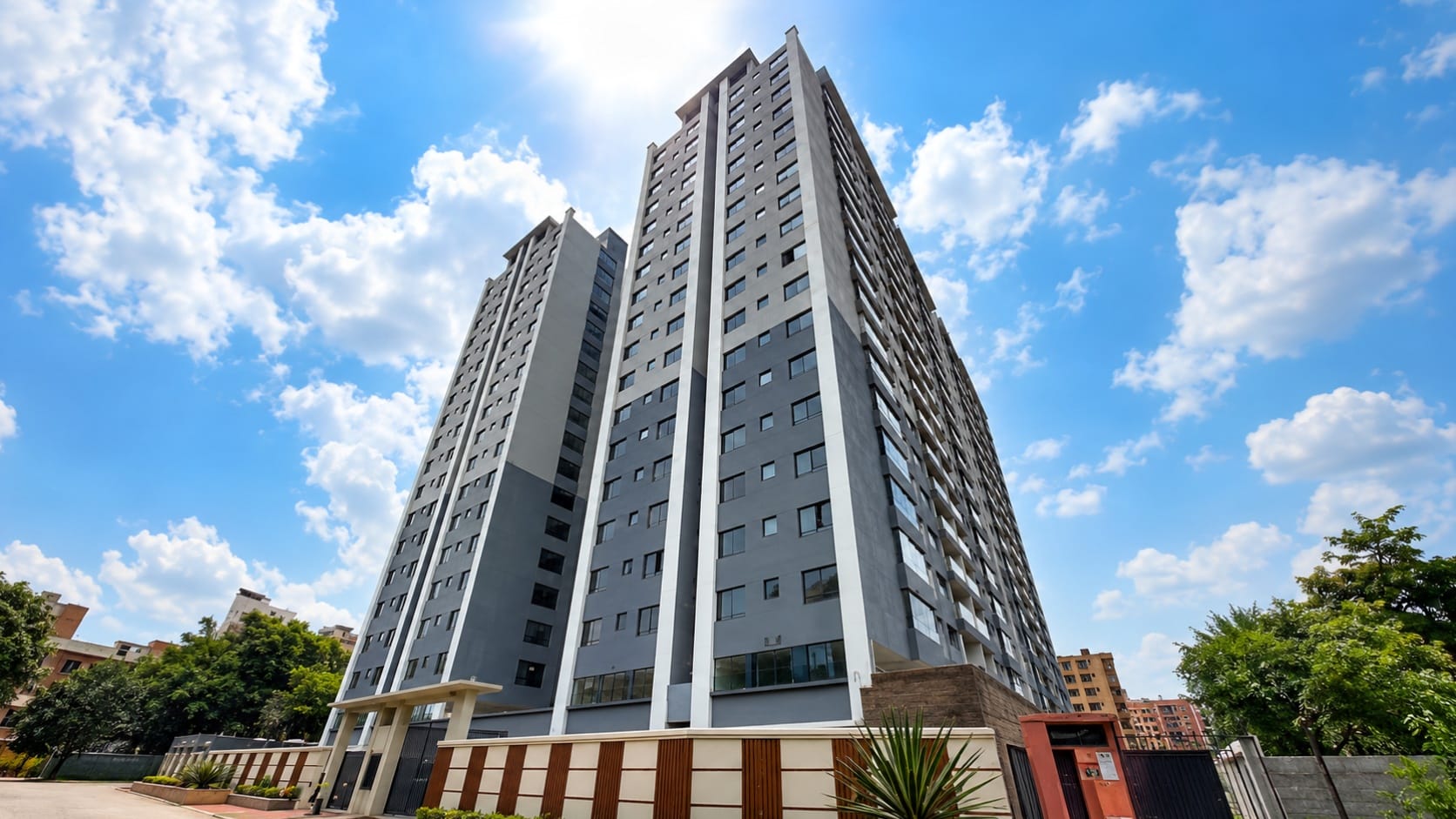 neptune residency